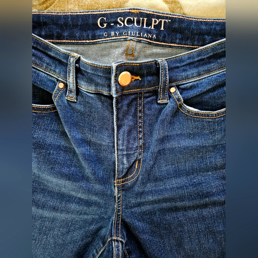 G by Giuliana Jeans